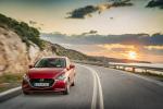 Mazda2 2020 года (WW)